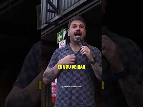 A TRISTE HISTÓRIA DE TIJOLINHO