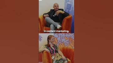 How AI is Changing the Content Creation Game #shorts #contentcreator