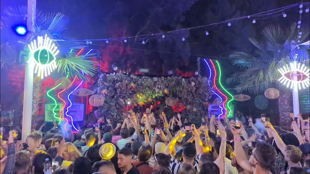 Chris Lake (ft. Aatig) - In The Yuma (Chris Lake Live @ TRIIP Festival) Chris Lake (ft. Aatig) - In The Yuma (Chris Lake Live @ TRIIP Festival)