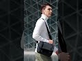 Arctic Hunter City Hunter Series K00568 Waterproof Anti Theft Crossbody Bag Chest Bag Sling Bag