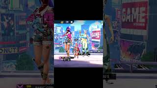 🫣Sona gaming pe kuch kaha, sunlo guy's 🫣 #freefire #funny #shorts #trending #babygirlff