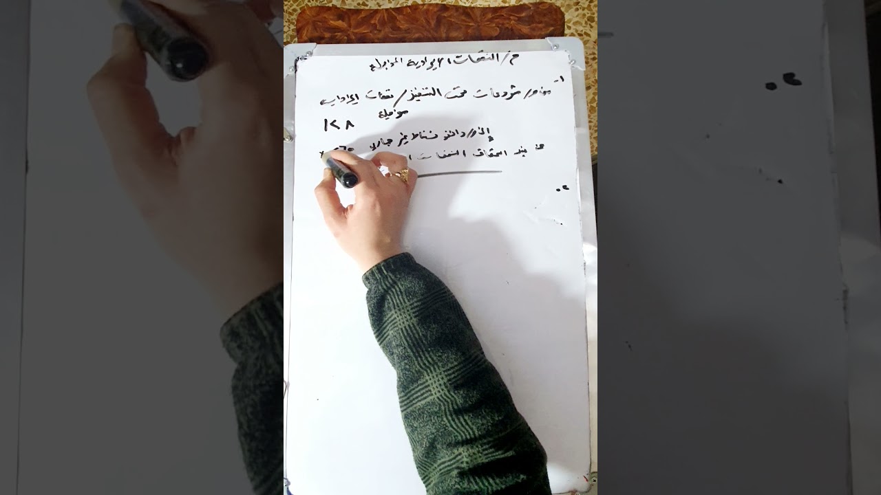 شرح موضوعي :  انشاء الموجود عن طريق التمويل المركزي  / والنفقات الايرادية المؤجلة