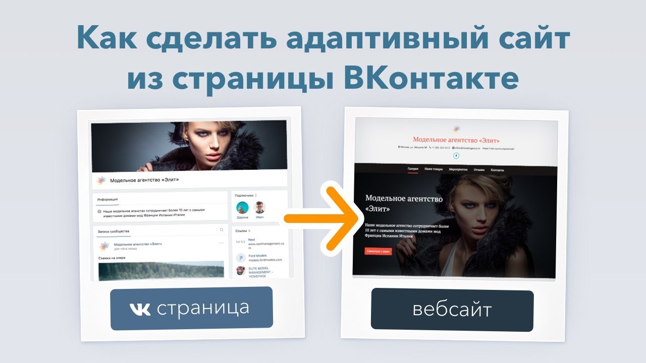 История сайтов вк. Создание сайта ВКОНТАКТЕ. Как сделать ВК. ВК для сайта. Создать ВК.