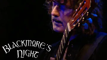 Blackmore's Night - Wind In The Willows (Castles & Dreams DVD, 2005)
