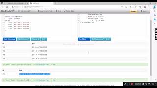 STUFF Statement in SQL Server using SELECT