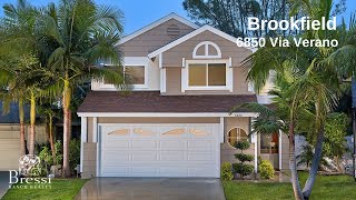 6850 Via Verano, Carlsbad CA 92009