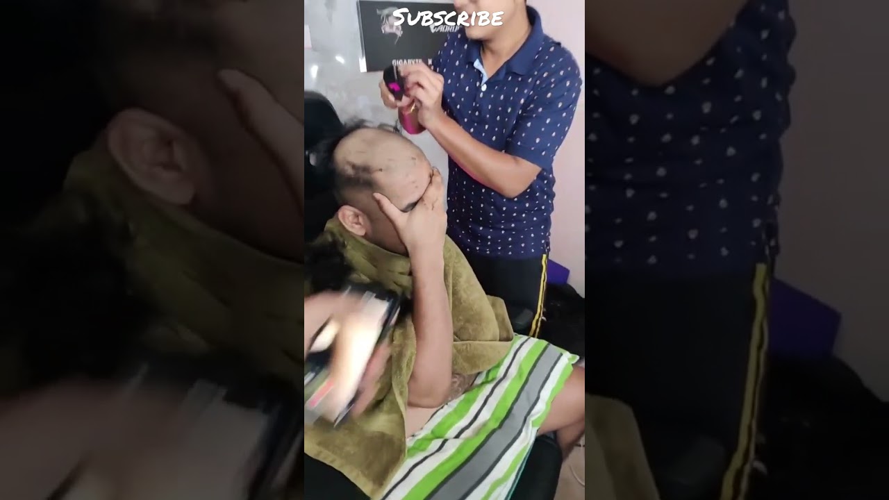 Mortal's gift to Scout for 4 million Subscribers