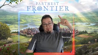 XP PC Play: Farthest Frontier-Session 2