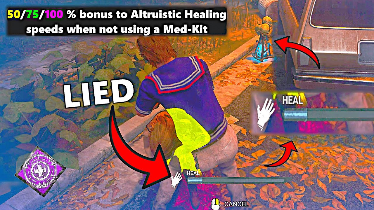 Circle of Healing Doesn't Give You +100% To Healing Now