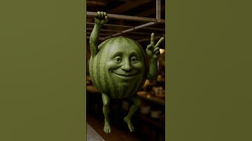 Different way to pour watermelon juice🍉🍹 | ⟪It