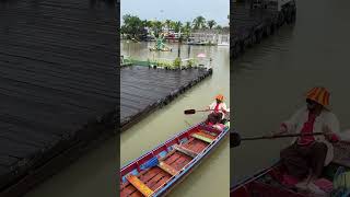 Pattaya floating market pattaya thai thailand floatingmerket