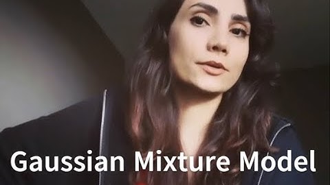 GMM: Demystified - Simple Explanation & Real-Life Examples #gaussian #normaldistribution