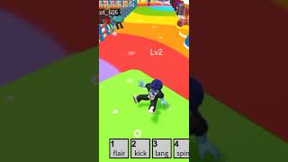 Sonicsean Break Dance