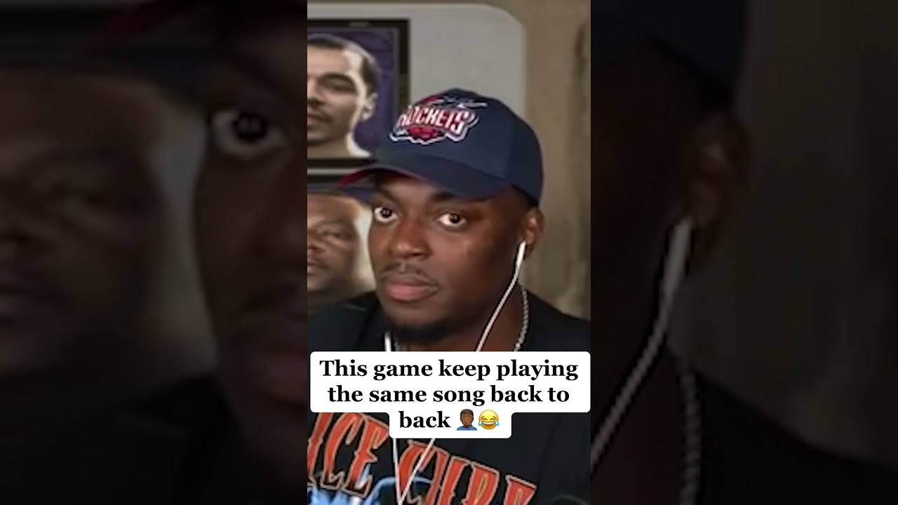 ОНИ ПРОДОЛЖАЮТ СПАМИТЬ ОДНУ И ТУ ЖЕ ПЕСНЮ ‼️