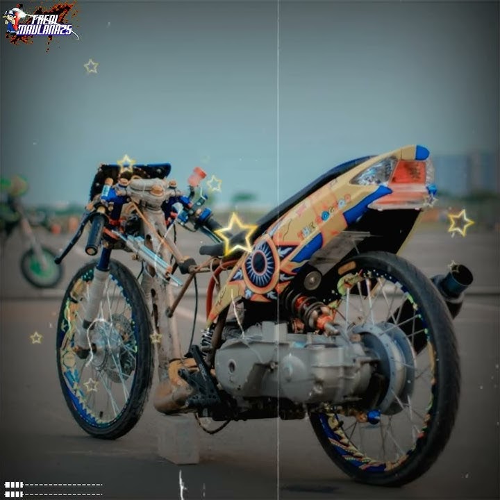 Armada - Pemilik Hati [STORY WA]