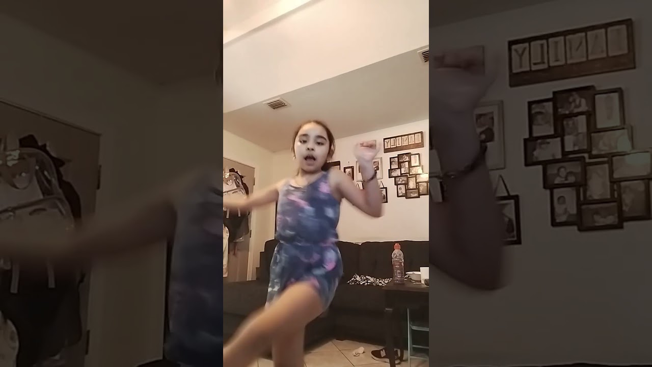 when somebody sees you you run away that's a safe decision