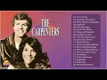 Carpenters Greatest Hits Collection Full Album   The Carpenter Songs Best Songs of The Carpenter