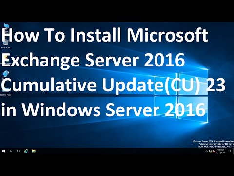 How to Install