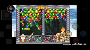 Puzzle Bobble 4 Win Contest Round 1 G