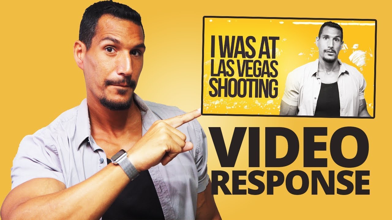 Video Response To 