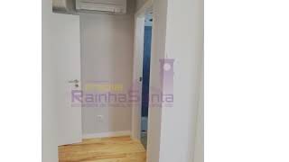 Apartamento T3 c/ aparcamento - Bairro Norton de Matos - Coimbra