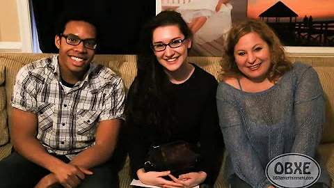 OBXE TV Ep. 55 - Filmmaker Victoria Duncan | OBX E...