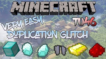 Minecraft Xbox One/PS4 - "NEW" Duplication Glitch "Unlimited Items" (How To Duplicate Any Item)