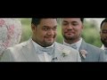 Pene and Amina Wedding Film