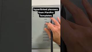 PlanPro Templates 1