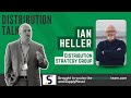 Interview on AI Strategy in Distribution | Ian Heller
