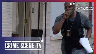 Found their guy | Bounty Hunters 212 | Crime Scene TV