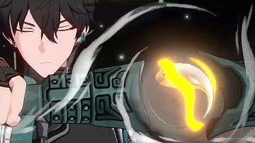 Honkai: Star Rail | Simulation World 5 Kafka Boss Fight | F2P Team Clear