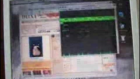 Ubuntu edgy　xgl beryl