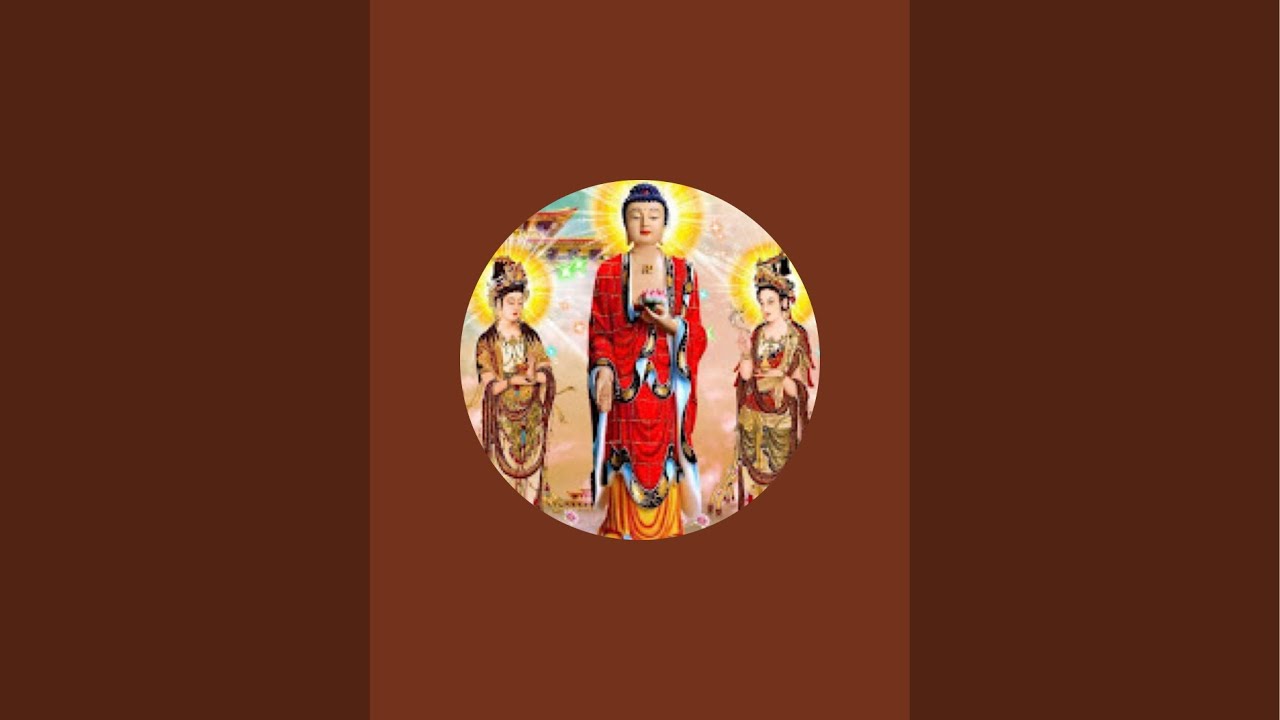 Pháp Âm Phật Đà đang phát trực tiếp thời công phu khuya 16-01-26