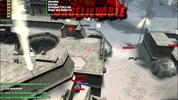 Combat Arms Eu Skrillex 2 hack