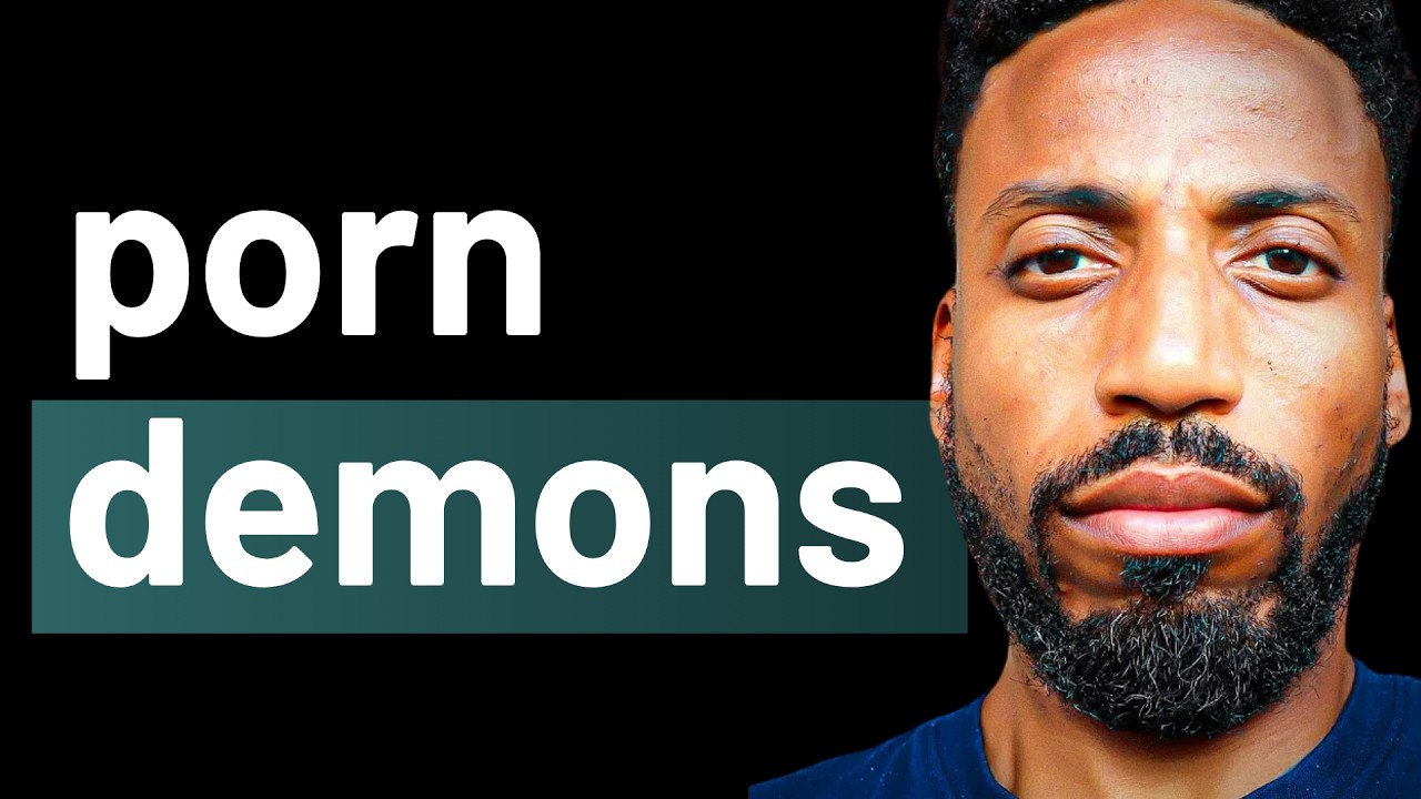 Why P*RN Addicts Are OUT-MANIFESTING You!