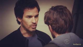 Salvation | Darius & Liam | Brother