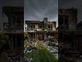 😱 This Ruined House Became a Luxury Mansion