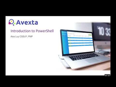 PowerShell Course - Data Structures Part 1 - YouTube