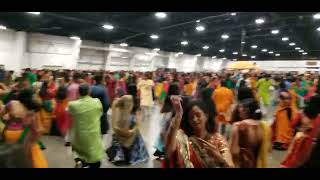 Navaratri 2022   Harita Desai