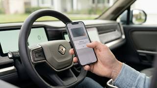 Rivian Phone As Key Not Working? The Ultimate Hard Reset Fix