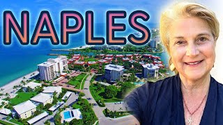 What is SO GREAT about Naples Florida?