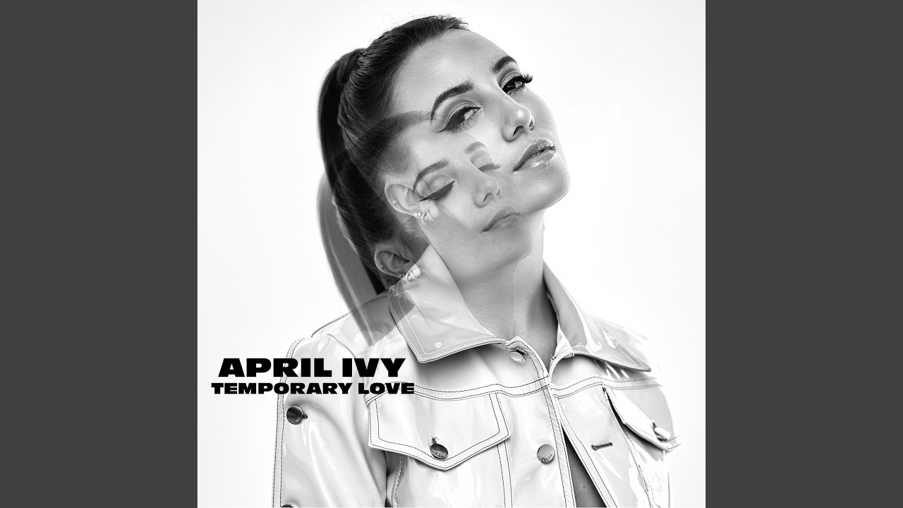 在 YouTube 上观看 Temporary Love 在 YouTube 上观看 Temporary Love