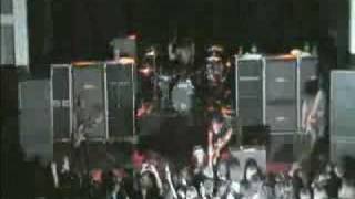 Flyleaf- Again Live at the Myspace Secret Show