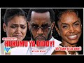 Hukumu Ya P Diddy Yashtua Dunia Mateso Ya JLo Cassie Na Kim Porter Yatakutoa MACHOZI Hukumu Ya P Diddy Yashtua Dunia Mateso Ya JLo Cassie Na Kim Porter Yatakutoa MACHOZI