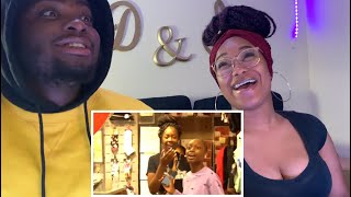 She Lost All Her Hair Nicoletv And Deshae Frost Wig Ing Reaction Hilarious