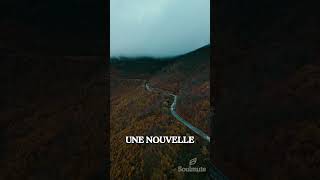 Voyage en voiture #ASMR #ASMRNature #SonsRelaxants