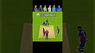 best switch shot in cricket 🎴❤‍🔥😲 #cricket #highlights #shorts