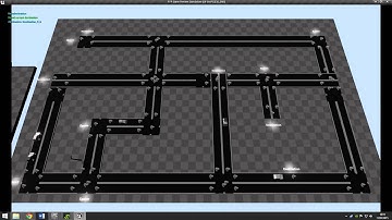AI Traffic System UE4 pre-beta