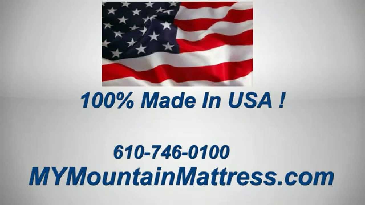 mattress sale lehigh valley